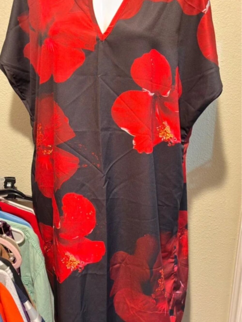 Shein Midi-dresses